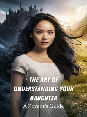 cover image of The Art of Understanding Your Daughter